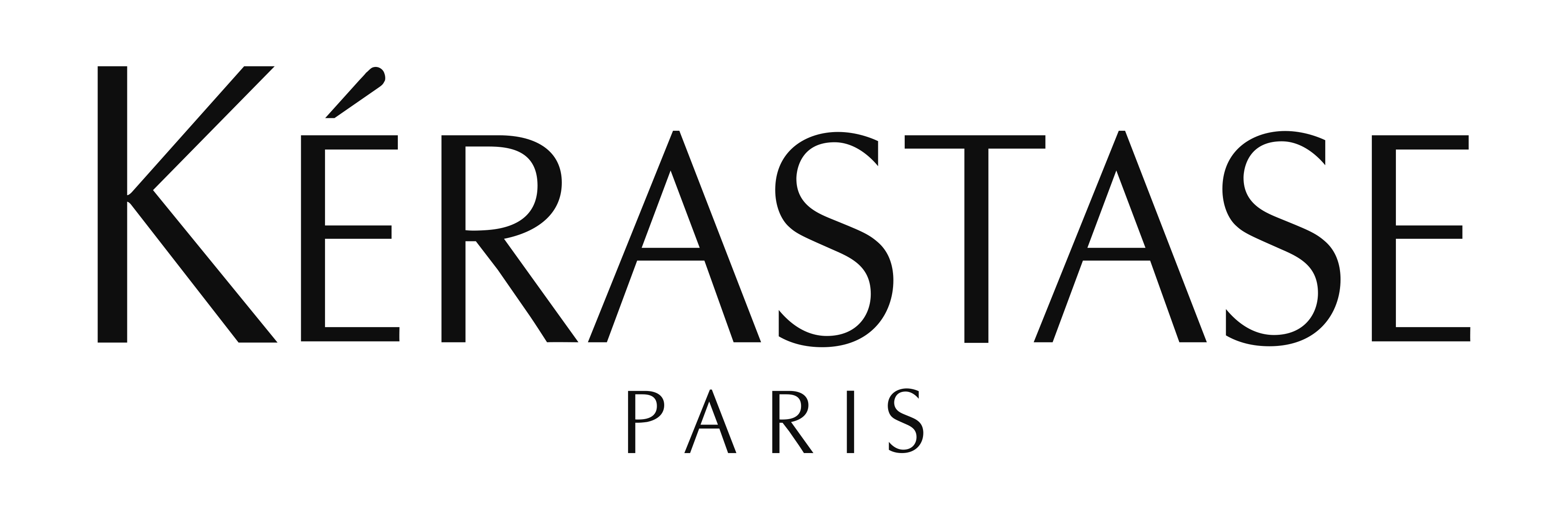 Kérastase Paris