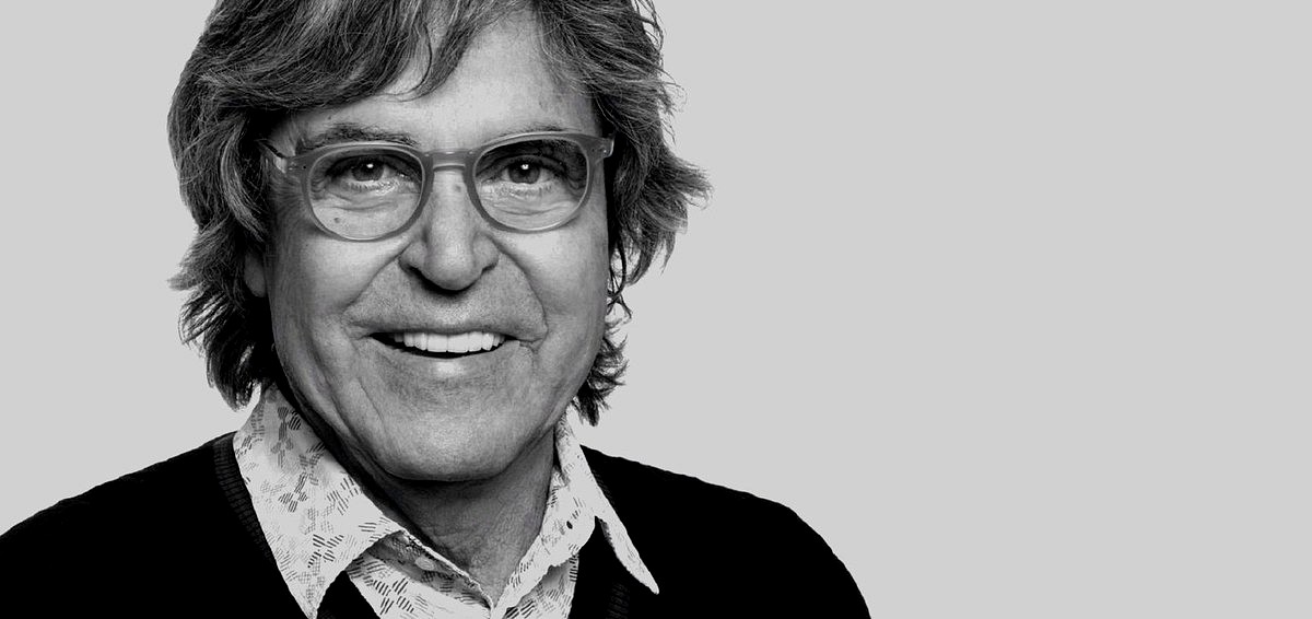 Raffel Pagès — referente histórico de la peluquería